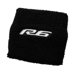 MF5368 - Calzino Polsino Yamaha R6 Serbatoio Vaschetta Olio Freno Frizione Moto