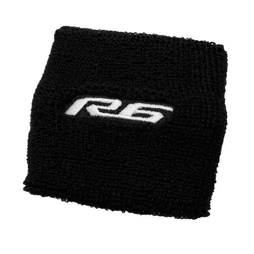 MF5368 - Calzino Polsino Yamaha R6 Serbatoio Vaschetta Olio Freno Frizione Moto