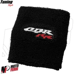 MF5372 Calzino Polsino Honda CBR RR Serbatoio Vaschetta Olio Freno Frizione Moto 2