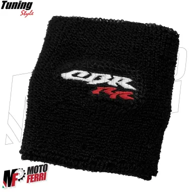 MF5372 Calzino Polsino Honda CBR RR Serbatoio Vaschetta Olio Freno Frizione Moto