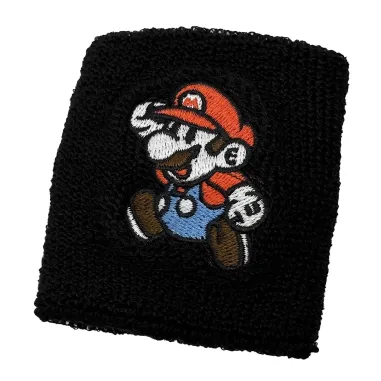 MF5373 Calzino Polsino Super Mario Serbatoio Vaschetta Olio Freno Frizione Moto