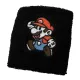 MF3346 Calzino Polsino Super Mario Serbatoio Vaschetta Olio Freno Frizione Moto