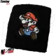 MF3346 Calzino Polsino Super Mario Serbatoio Vaschetta Olio Freno Frizione Moto