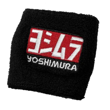 MF5371 Calzino Polsino Yoshimura Serbatoio Vaschetta Olio Freno Frizione Moto