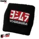 MF3346 Calzino Polsino Yoshimura Serbatoio Vaschetta Olio Freno Frizione Moto