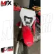 MF5358 Mascherina Faro Led Bianca V-Face Universale Cross Enduro KTM GasGas