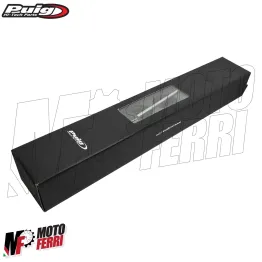 MF5376 Tampone Potezione Forcella Anteriore Puig PHB19 per Tmax 560 2022 / 2024 2