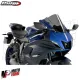 MF5377 Cupolino Fumè Scuro Yamaha R7 mod 2022/2024 Puig Z-Racing Doppia Bolla