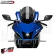 MF5377 Cupolino Fumè Scuro Yamaha R7 mod 2022/2024 Puig Z-Racing Doppia Bolla