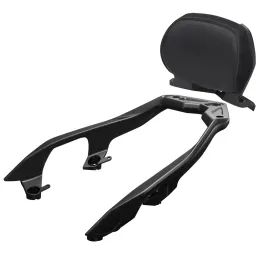 MF5378 Schienale Schienalino Passeggero Originale Yamaha XMax 125 300 2023/2024