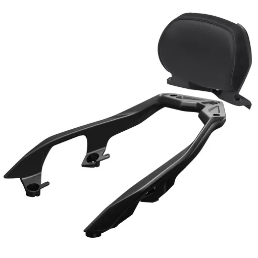 MF5378 Schienale Schienalino Passeggero Originale Yamaha XMax 125 300 2023/2024