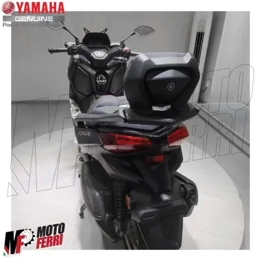 MF5378 Schienale Schienalino Passeggero Originale Yamaha XMax 125 300 2023/2024