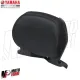 MF5378 Schienale Schienalino Passeggero Originale Yamaha XMax 125 300 2023/2024