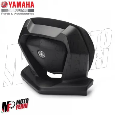 MF5378 Schienale Schienalino Passeggero Originale Yamaha XMax 125 300 2023/2024