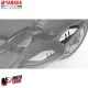 MF4831 Pedane Poggia Piedi XMax 125 300 2023 2024 in Alluminio Originali Yamaha