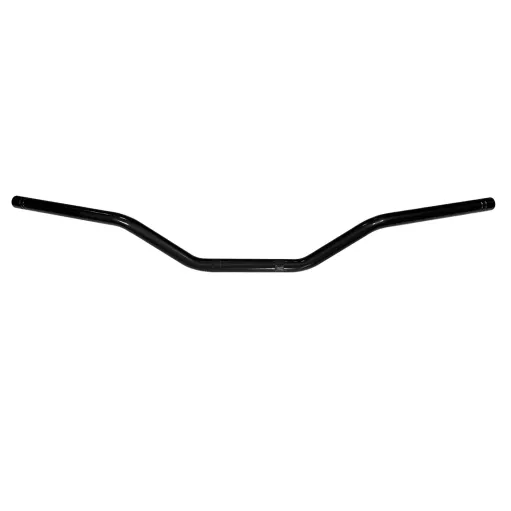 MF5379 Manubrio Nero Metallizzato Originale Yamaha MT-03 660cc mod 2006 / 2012