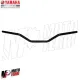 MF5379 Manubrio Nero Metallizzato Originale Yamaha MT-03 660cc mod 2006 / 2012
