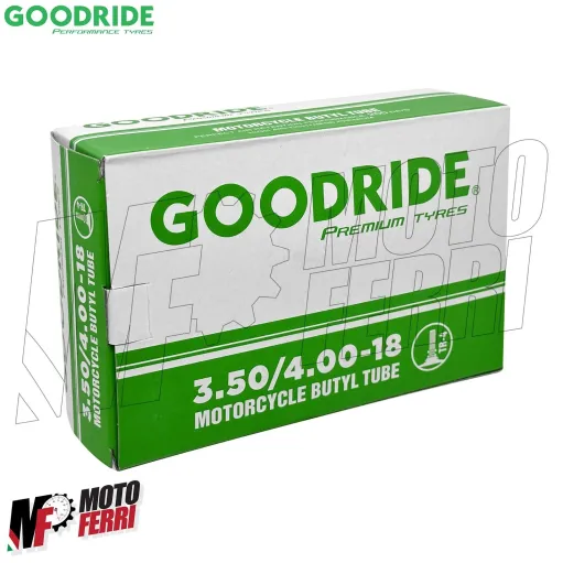MF2841 Camera d'aria moto cross enduro 3.50/4.00-18 100-110-120 / 80-90 r18