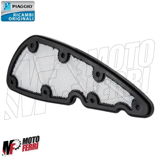MF5380 Filtro Aria Originale Piaggio Beverly / MP3 / X10 350 mod 2011 / 2020