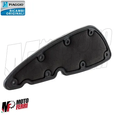 MF5380 Filtro Aria Originale Piaggio Beverly / MP3 / X10 350 mod 2011 / 2020