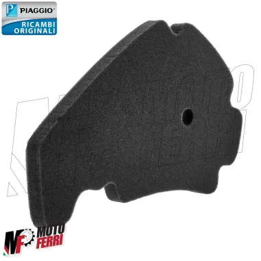 MF5381 Filtro Aria Originale Gilera Runner VX VXR 125 200 4T / Nexus 125 250 300