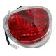 MF5384 - Fanale Stop Posteriore Aprilia Scarabeo Light 250 300 400 500 2006/2010