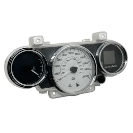 MF5385 Strumentazione Completa Originale Aprilia Scarabeo Light 300 2009 / 2010