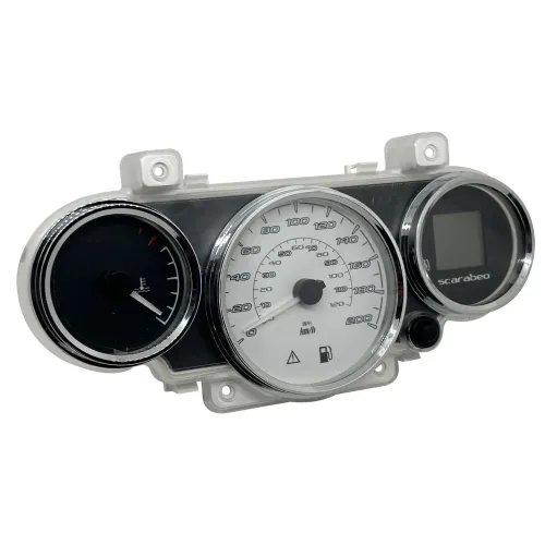 MF5385 Strumentazione Completa Originale Aprilia Scarabeo Light 300 2009 / 2010