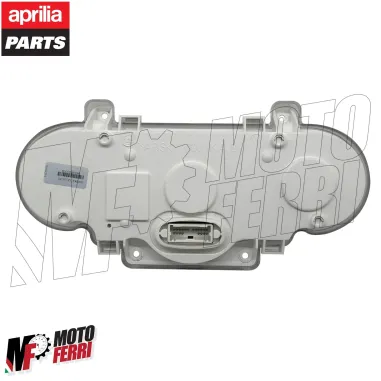 MF5385 Strumentazione Completa Originale Aprilia Scarabeo Light 300 2009 / 2010