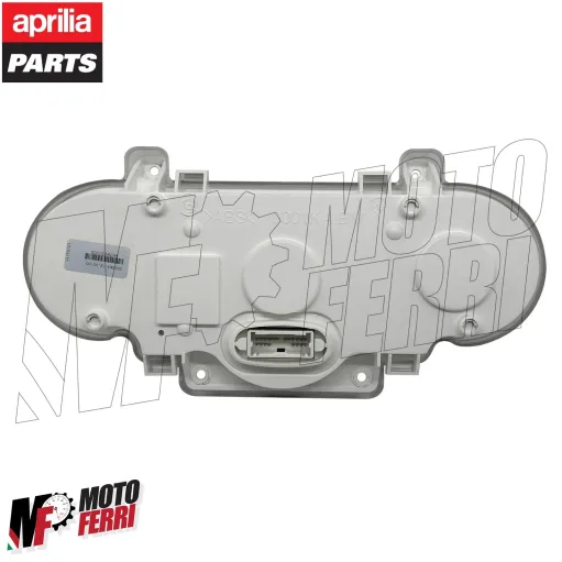 MF5385 Strumentazione Completa Originale Aprilia Scarabeo Light 300 2009 / 2010
