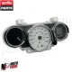 MF5385 Strumentazione Completa Originale Aprilia Scarabeo Light 300 2009 / 2010