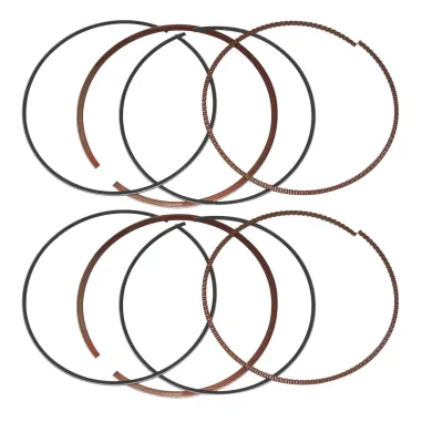 MF5386 Kit 2 Serie Segmenti Fasce Pistone Dm 76 Aprilia RXV / SXV 450 2006-2008