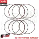 MF5386 Kit 2 Serie Segmenti Fasce Pistone Dm 76 Aprilia RXV / SXV 450 2006-2008