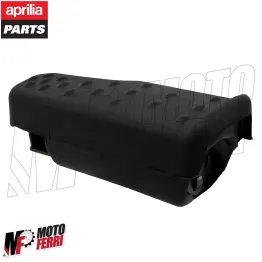 MF5389 - Pedalino Poggiapiedi Sinistro Originale Aprilia Scarabeo 125 1999/2006 2