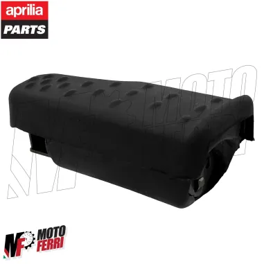 MF5389 - Pedalino Poggiapiedi Sinistro Originale Aprilia Scarabeo 125 1999/2006