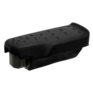 MF5390 - Pedalino Poggiapiedi Destro Originale Aprilia Scarabeo 125 1999/2006