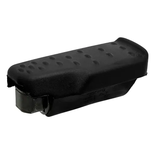 MF5390 - Pedalino Poggiapiedi Destro Originale Aprilia Scarabeo 125 1999/2006