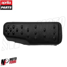 MF5390 - Pedalino Poggiapiedi Destro Originale Aprilia Scarabeo 125 1999/2006 2