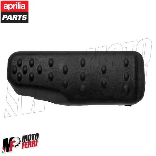 MF5390 - Pedalino Poggiapiedi Destro Originale Aprilia Scarabeo 125 1999/2006