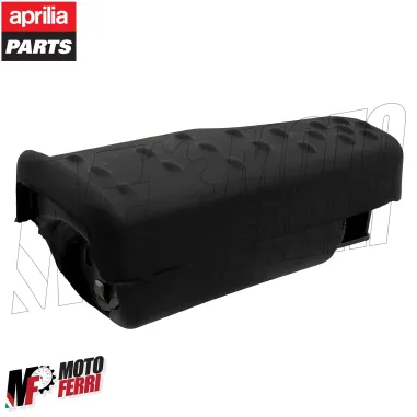 MF5390 - Pedalino Poggiapiedi Destro Originale Aprilia Scarabeo 125 1999/2006