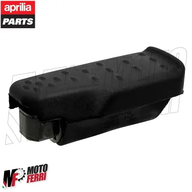 MF5390 - Pedalino Poggiapiedi Destro Originale Aprilia Scarabeo 125 1999/2006