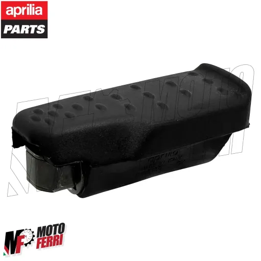 MF5390 - Pedalino Poggiapiedi Destro Originale Aprilia Scarabeo 125 1999/2006