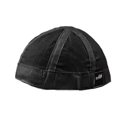 MF5391 Sottocasco Calotta Casco Moto 4 Stagioni Traspirante Antivento con Velcro