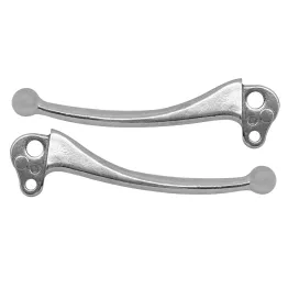 MF5392 - Coppia Leve Freno Frizione Vespa 125 150 200 PX PE Arcobaleno Rally GTR