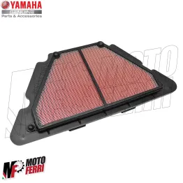 Filtro Aria Originale Yamaha XJ6 600 N / F / S / Diversion mod 2009 - 2015 2