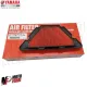 Filtro Aria Originale Yamaha XJ6 600 N / F / S / Diversion mod 2009 - 2015