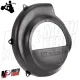 MF0911 Coperchio Copri Ventola Volano Nero Turbo Vespa 125 150 200 PX in Mopleno