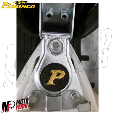 MF3742 Filtro Sottosella Pinasco VRX per Vespa PX Sprint GT GL Rally