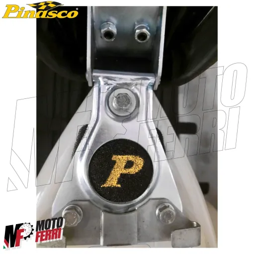 MF3742 Filtro Sottosella Pinasco VRX per Vespa PX Sprint GT GL Rally