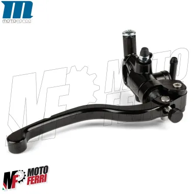 MF3998 Pompa Freno Radiale Anteriore 17,5 mm per Moto Scooter Pit Bike Motard